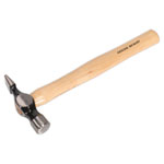 Sealey CPH16 Warrington/joiners Hammer 16oz Hickory Shaft