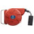 Sealey CRM10 Cable Reel System Retractable 10m 2 x 230V Socket