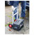 Sealey CST980 Sack Truck Folding Aluminium 100kg Capacity