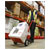Sealey CST983 Sack Truck with Solid Wheels 150kg Capacity