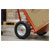 Sealey CST983 Sack Truck with Solid Wheels 150kg Capacity