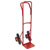 Sealey CST985 Sack Truck Stair Climbing 150kg Capacity