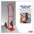 Sealey CST985 Sack Truck Stair Climbing 150kg Capacity
