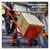 Sealey CST985 Sack Truck Stair Climbing 150kg Capacity