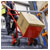 Sealey CST985 Sack Truck Stair Climbing 150kg Capacity