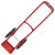 Sealey CST985 Sack Truck Stair Climbing 150kg Capacity