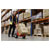 Sealey CST986 Sack Truck with Pneumatic Tyres 200kg Capacity