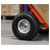Sealey CST986 Sack Truck with Pneumatic Tyres 200kg Capacity