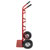Sealey CST986 Sack Truck with Pneumatic Tyres 200kg Capacity