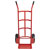 Sealey CST986 Sack Truck with Pneumatic Tyres 200kg Capacity