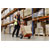 Sealey CST987 Sack Truck with Pneumatic Tyres 200kg Capacity