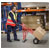 Sealey CST989 Sack Truck 3-in-1 with Pneumatic Tyres 250kg Capacity