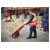 Sealey CST989 Sack Truck 3-in-1 with Pneumatic Tyres 250kg Capacity