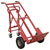 Sealey CST989 Sack Truck 3-in-1 with Pneumatic Tyres 250kg Capacity