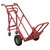 Sealey CST989 Sack Truck 3-in-1 with Pneumatic Tyres 250kg Capacity