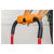 Sealey CST991 Platform Truck 150kg Capacity