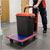 Sealey CST991 Platform Truck 150kg Capacity