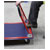 Sealey CST992 Platform Truck 300kg Capacity