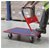 Sealey CST992 Platform Truck 300kg Capacity
