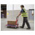 Sealey CST992 Platform Truck 300kg Capacity