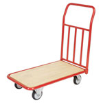 Sealey CST993 Platform Truck 250kg Capacity Heavy-duty