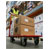 Sealey CST993 Platform Truck 250kg Capacity Heavy-duty