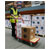 Sealey CST993 Platform Truck 250kg Capacity Heavy-duty