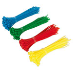 Sealey CT200 Cable Ties 100 x 2.5mm Pack of 200