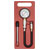 Sealey CT951 Petrol Engine Compression Test Kit 3pc