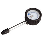 Sealey CT954 Compression Tester Push-on Type with Straight Stem