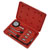 Sealey CT955 Petrol Engine Compression Test Kit 8pc
