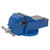 Sealey CV125XT Vice 125mm Fixed Base Professional Heavy-Duty
