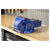 Sealey CV125XT Vice 125mm Fixed Base Professional Heavy-Duty
