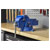 Sealey CV125XT Vice 125mm Fixed Base Professional Heavy-Duty