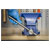 Sealey CV200XT Vice 200mm Fixed Base Professional Heavy-Duty