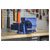Sealey CV200XT Vice 200mm Fixed Base Professional Heavy-Duty