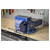 Sealey CV200XT Vice 200mm Fixed Base Professional Heavy-Duty