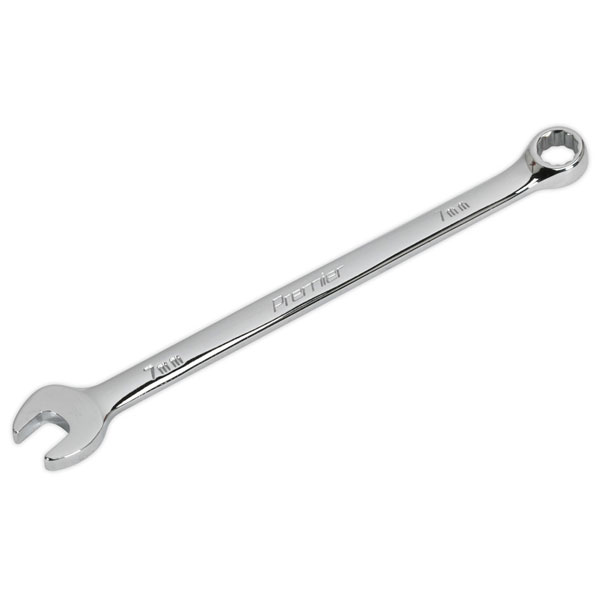 Sealey CW07 Combination Spanner 7mm | Rapid Online