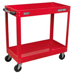 Sealey CX105 Trolley 2-level Heavy-duty
