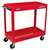 Sealey CX105 Trolley 2-level Heavy-duty