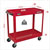 Sealey CX105 Trolley 2-level Heavy-duty