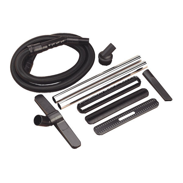 Vacuum Accessory Kit for Dfs Series Rapid Online