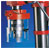 Sealey DPG99 Drill Press Guard 60mm