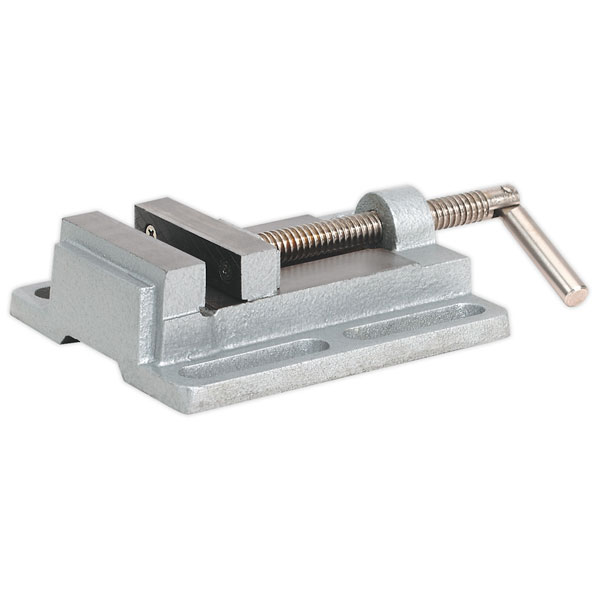 Sealey DPV2.5 Drill Vice Standard 65mm Jaw