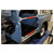 Sealey DR66 Door Restraining Bars Pack of 2