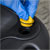 Sealey DRP06 Oil/fluid Drain and Recycle Container 5ltr