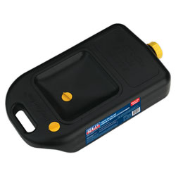 Sealey DRP07 Oil/fluid Drain and Recycle Container 10ltr