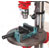 Sealey DV3D 3-Way Drill Vice 100mm