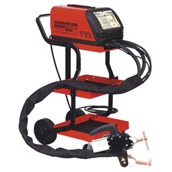 Digital Spot Welder 4500amp