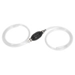 Sealey EC96 Emergency Fuel Transfer Pump